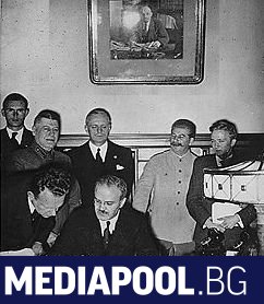 САЩ се присъединяват към Литва Латвия и Естония в противопоставянето