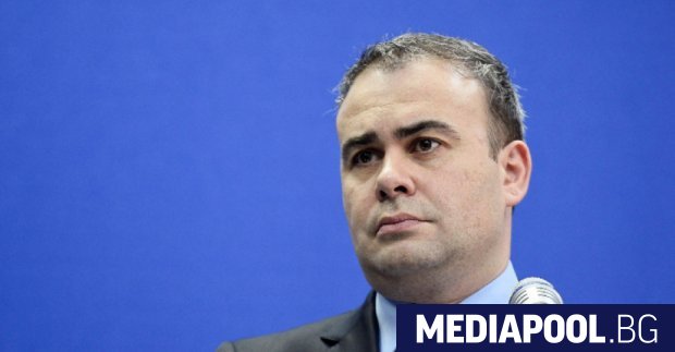Бившият румънски министър на финансите Дариус Вълков е осъден на
