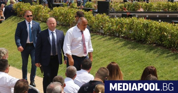 Премиерът произведе голямата новина че е готов да се оттегли