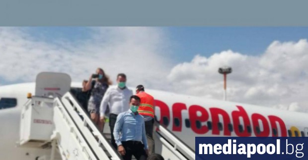 България ще дава по 35 евро за всеки чужд турист