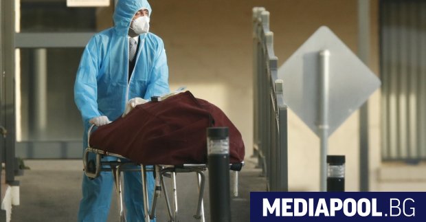 Бедствено положение бе обявено в неделя в австралийския щат Виктория