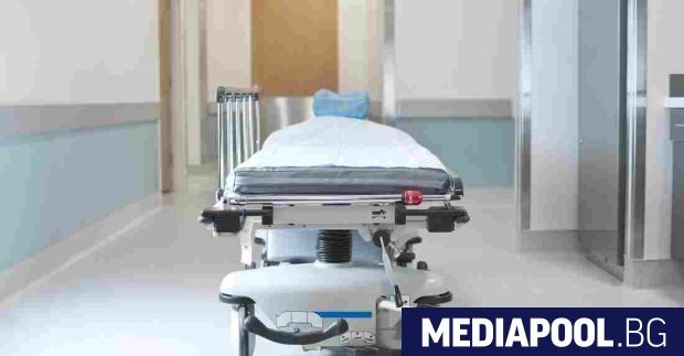 С 1 631 смъртни случая на 100 000 жители България