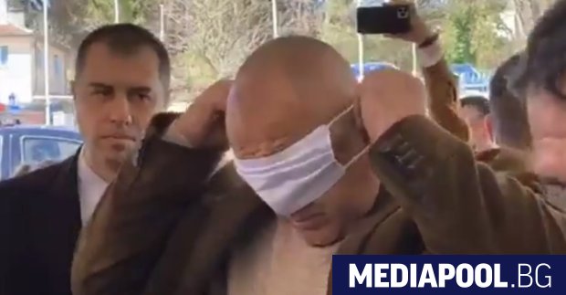 България днес е смятана за най корумпираната държава от Европейския съюз