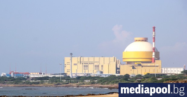 Евентуално през април или юни 2021 г може да се