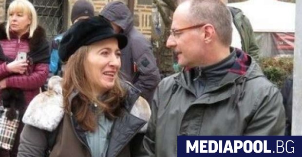 Съпругата на Лозан Панов Елисавета Панова окончателно осъди „Телеграф Медиа“