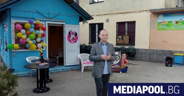 11 август 2020 г Главният прокурор Иван Гешев е на