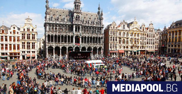 Белгия счупи световния рекорд за продължителност на политическа криза, който