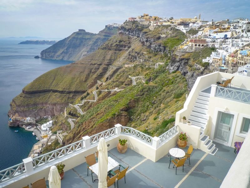 10 причини да изкараме ваканцията си в Гърция