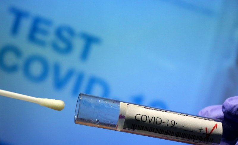 Половината от новите заразени с Covid-19  са от дом за възрастни хора