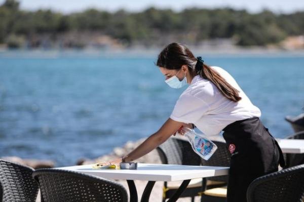 Инспекцията по труда засилва контрола в морските курорти