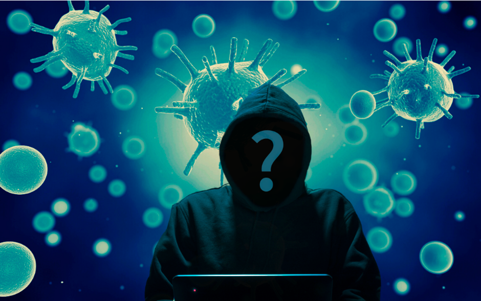 Растат киберизмамите чрез страха от коронавируса