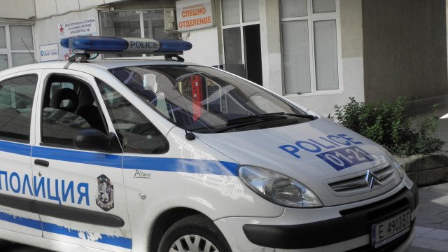 Болницата в Бургас поиска полицейски пост пред спешното отделение
