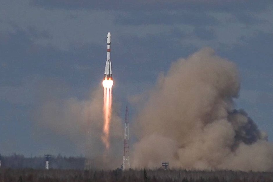 Изпитания на космическа руска ракета провокираха реакцията на Лондон