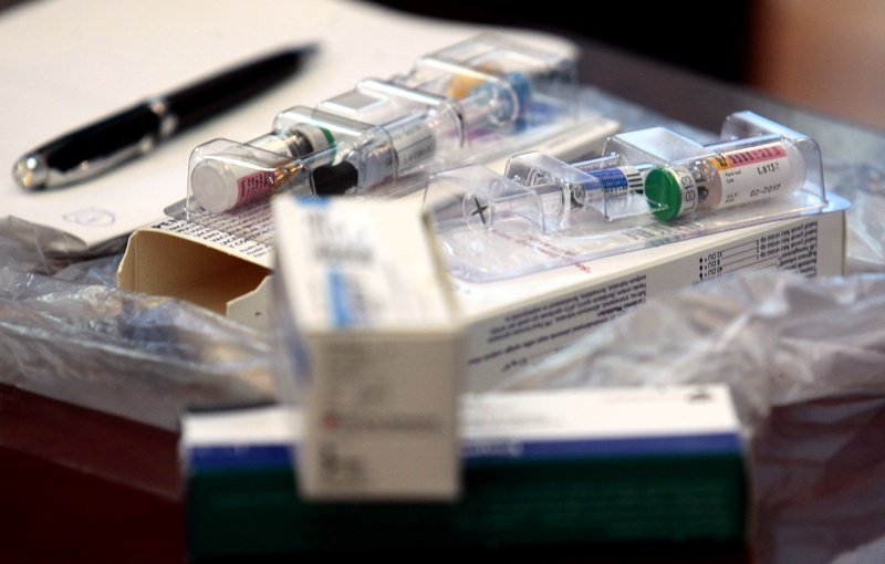 Върховният съд утвърди задължителните ваксини