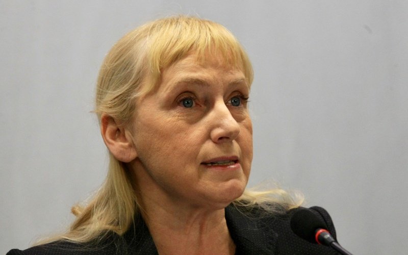 Елена Йончева: Американска експертиза установи, че записът на Борисов е автентичен