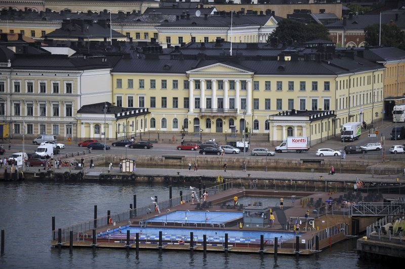 Финландия въвежда 14-дневна карантина за всички пристигащи от рискови страни