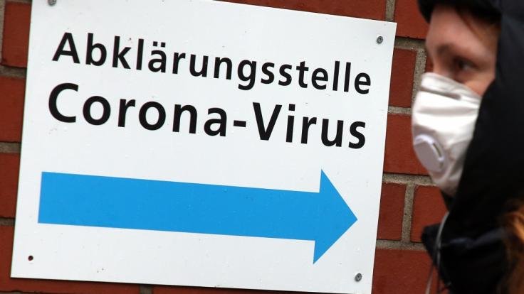 Германия и Великобритания с рязък скок на заразявания с коронавирус