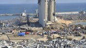 Експлозията в Бейрут разкри корупционните проблеми при помощите за Ливан