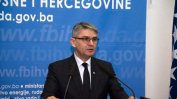 Босненски министър стана жертва на коронавируса