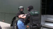 Беларус задържа руснаци от частната военна компания "Вагнер"