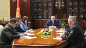 Покачване на напрежението между Русия и Беларус преди президентския вот