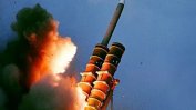 Сърбия купи "мистериозна" ракетна система от Китай (видео)