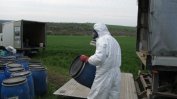 Прокуратурата се разтича и по темата с пестицидите