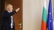 Райчев: Козът на Борисов е заявката да не е премиер от март