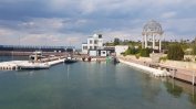 Прокуратурата "прогледна" за нарушенията в "Росенец" и други морски строежи