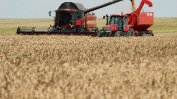 ДФЗ отпуска 15 млн. лева за нисколихвени кредити на зърнопроизводителите