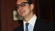 Шефът на агенцията за инвестиции Стамен Янев е назначен за зам.-министър