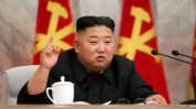 Ким Чен-ун обяви, че благодарение на ядрените оръжия вече няма да има война