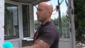 Шефът на полицията в Дупница защитава "Делта гард" от закона