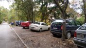 Най-много коли "газят" зелените площи в район Студентски, Триадица и Надежда