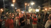 Ден 32-ри: Блокади в София, блокади в страната