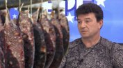 Живко Суджука от ГЕРБ получи две години условно за тон колбас