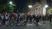 Конгресмени искат разследване на употребата на сила срещу протестите в Портланд