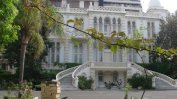 Експлозията в Бейрут разруши емблематичен дворец от 19 век