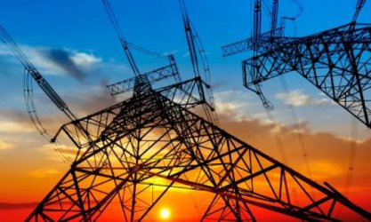 Цяла Сирия остана без ток след експлозия на газопровод