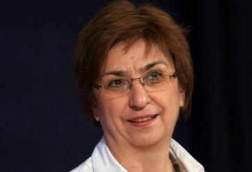 Екатерина Михайлова: "Новата" конституция прилича на Димитровската от 1947 г.
