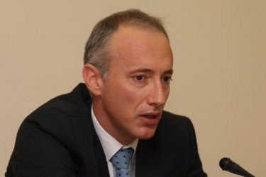 Красимир Вълчев