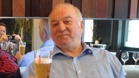 Сергей Скрипал