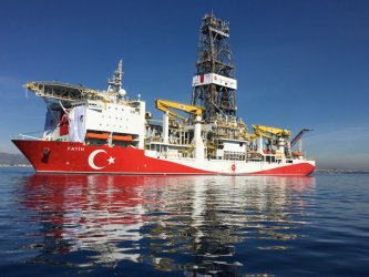 Газ в Черно море: каква е истината за новото турско находище