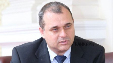 Искрен Веселинов от ВМРО