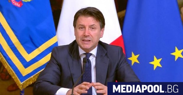 Италианското правителство планира да удължи до края на септември срока
