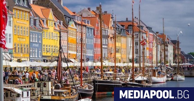 Датското правителство обяви че си е осигурило парламентарно мнозинство за