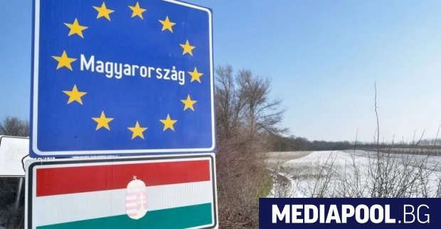 Унгария заяви днес че е регистрирала 365 нови случая на