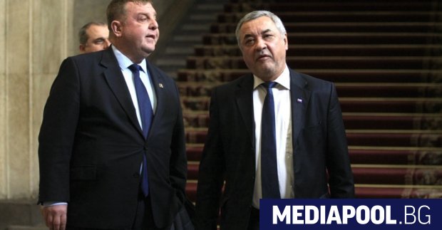 Малко след обявеното от премиера Бойко Борисов намерение за свикване