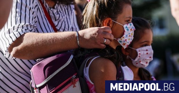 Ако се спазват указанията училището ще е едно от най безопасните