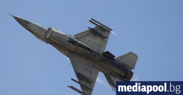 Изтребителите на израелските военновъздушни сили кацнаха за пръв път в